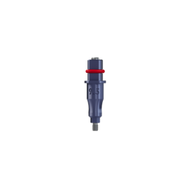 Implant Mount Offset 9,5mm. Comp. 0040-B3