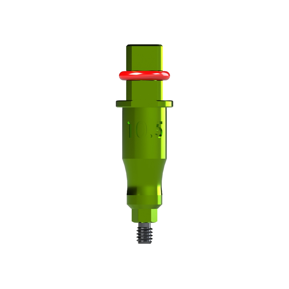 Implant Mount Offset 10,5mm. Comp. 0040-B3