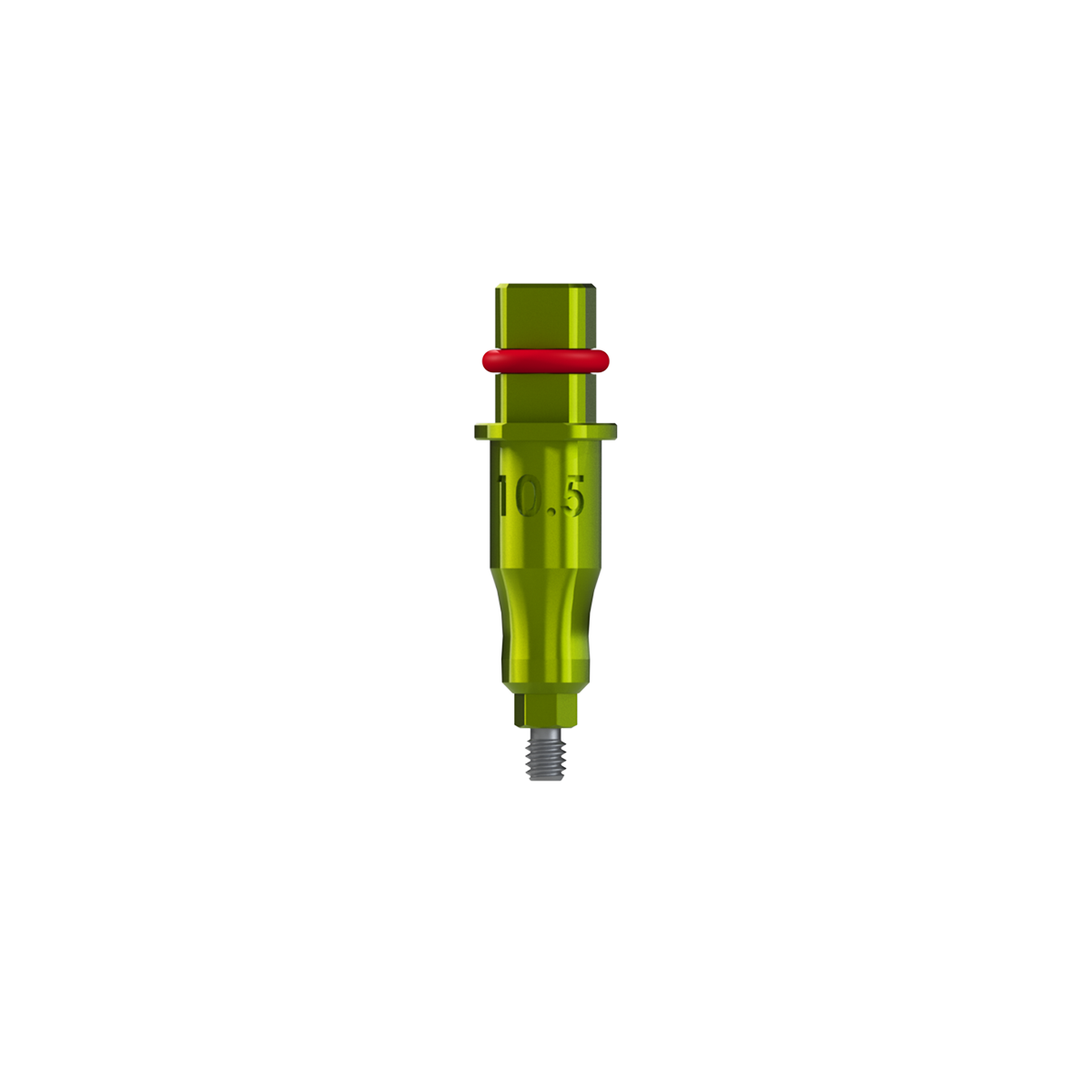 Implant Mount Offset 10,5mm. Comp. 0040-B3