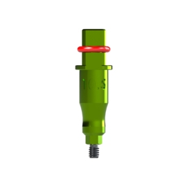 Implant Mount Offset 10,5mm. Comp. 0040-B3