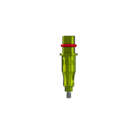 Implant Mount Offset 10,5mm. Comp. 0040-B3