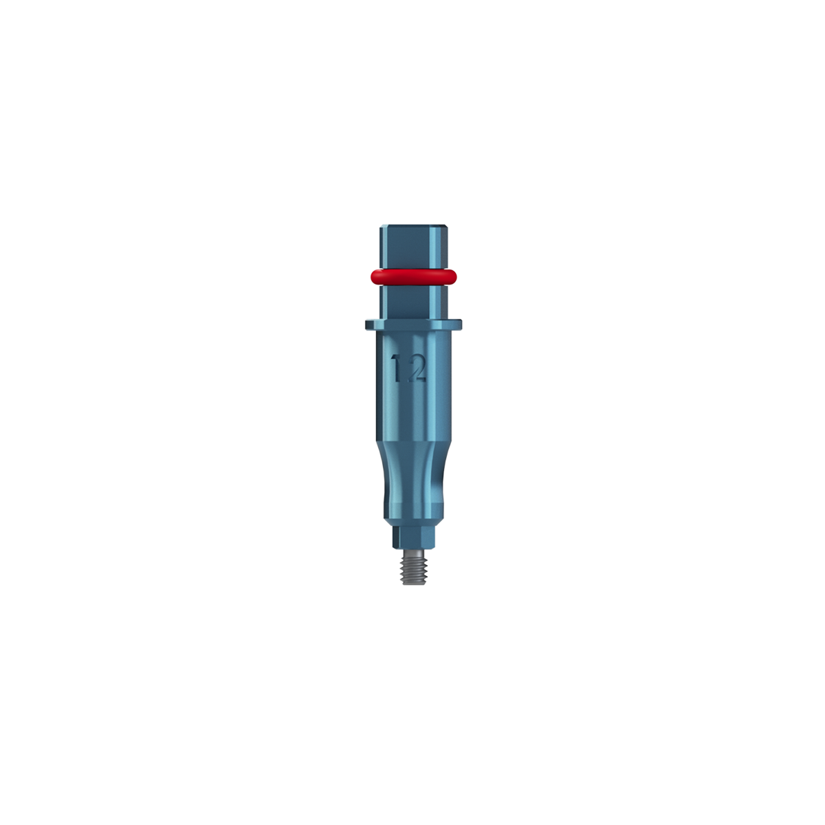 Implant Mount Offset 12mm. Comp. 0040-B3
