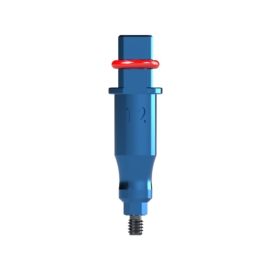 Implant Mount Offset 12mm. Comp. 0040-B3