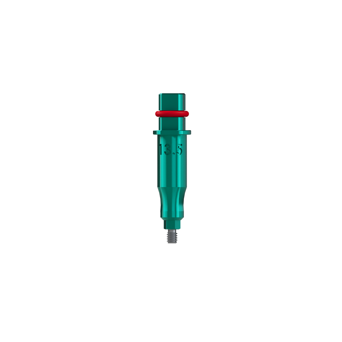 Implant Mount Offset 13,5mm. Comp. 0040-B3