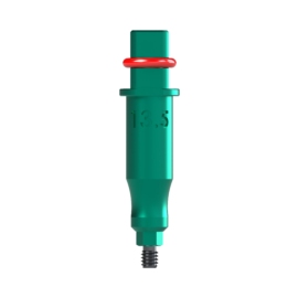 Implant Mount Offset 13,5mm. Comp. 0040-B3