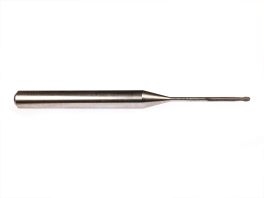 DSF1-15 Diamaond Ball End Mill Ø1x2xL15mm R0.5