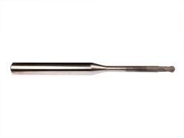 DSF2-20 Diamond Ball End Mill Ø2x4xL20mm R1