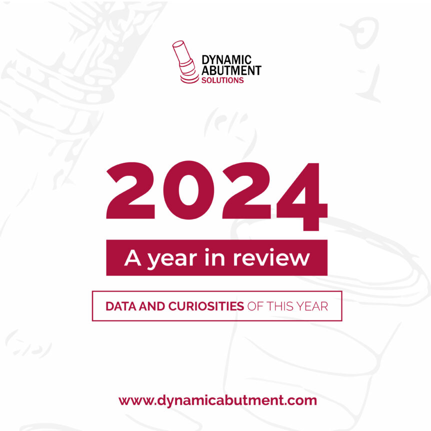 A year in review