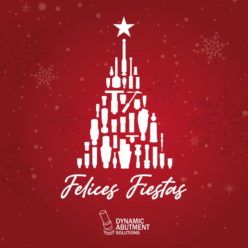 Happy Holidays