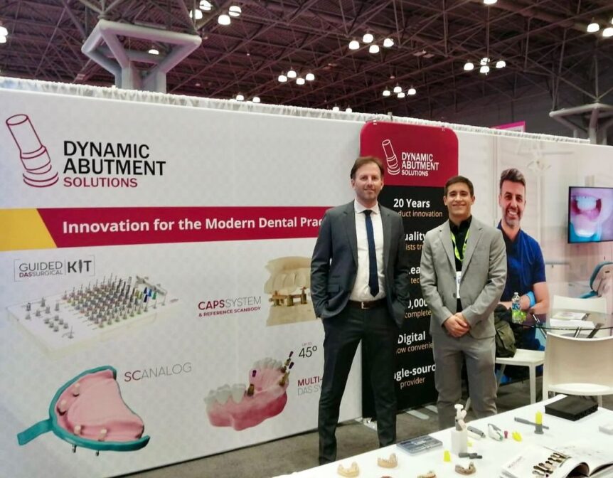 Greater NY Dental Meeting