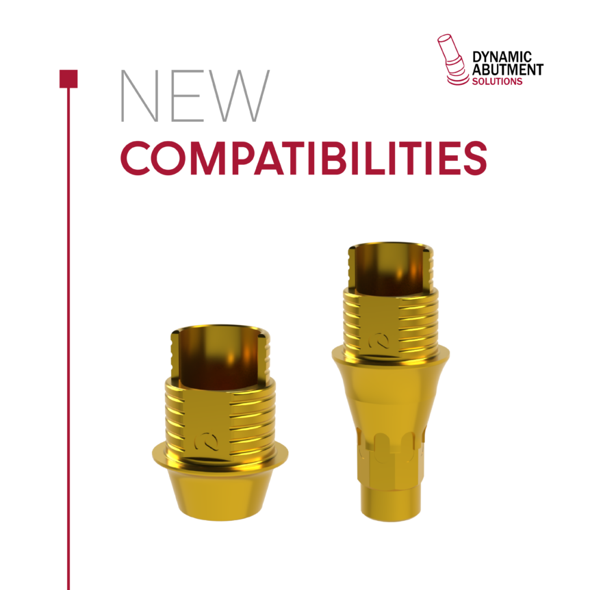 New comatibilities