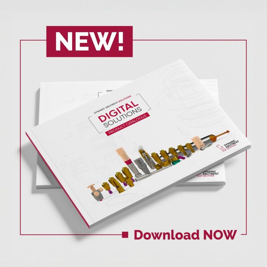 New edition of catalogues!