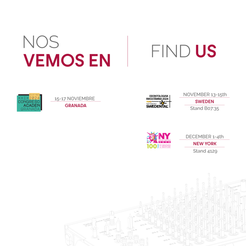 Find us...