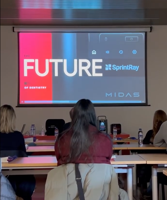 MIDAS Presentation