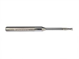 PT2-20 Fresa dental plana D=2mm L=20mm