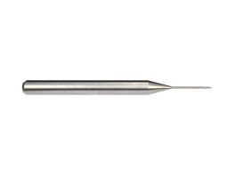 SF06-10 Fresa dental redonda D=0.6mm L=10mm