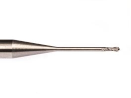 ZCB-50D Fresa dental punta de bola D=1mm L=12mm