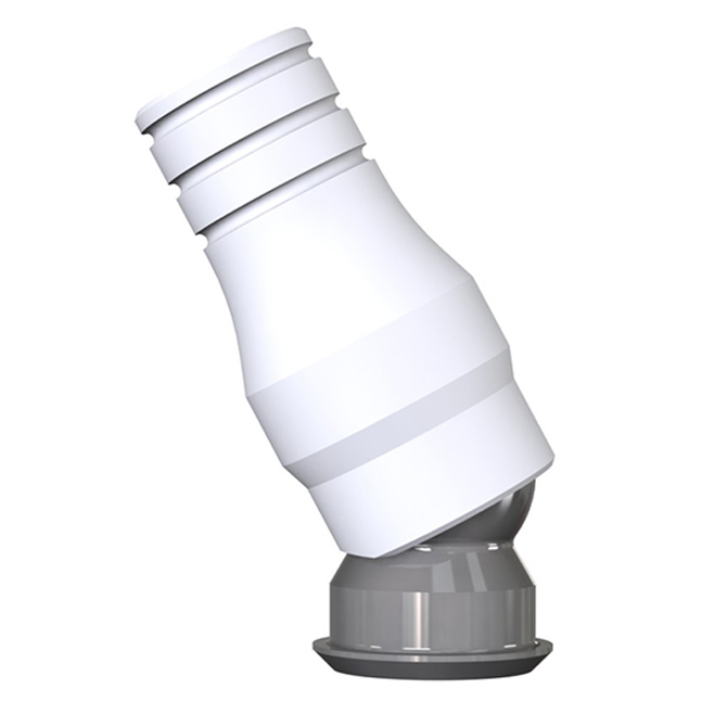 Dynamic abutment <span>Chrome Cobalt</span>