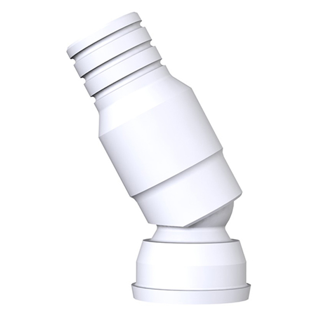 Dynamic abutment <span>castable</span>