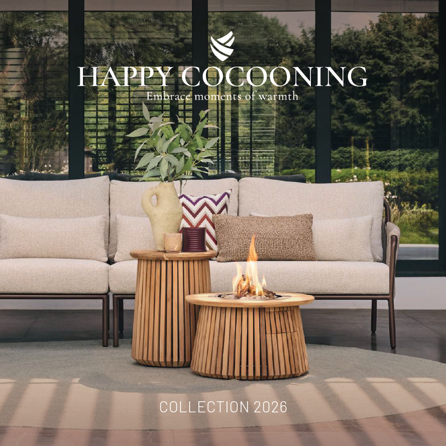 Catálogo Happy Cocooning
