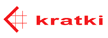 logotipo del fabricante, KRATKI