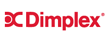 logotipo del fabricante, Glen Dimplex