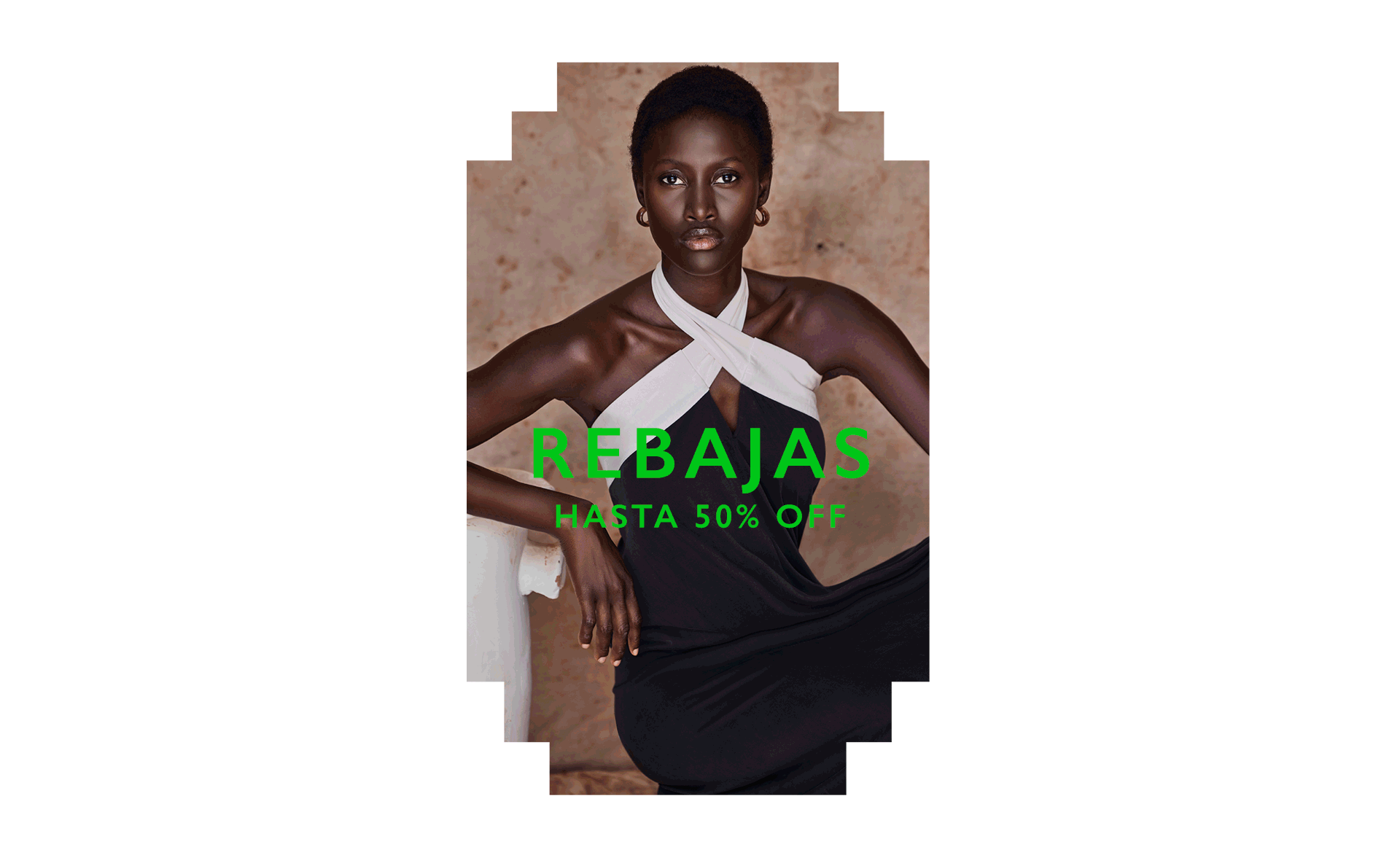 REBAJAS SS25