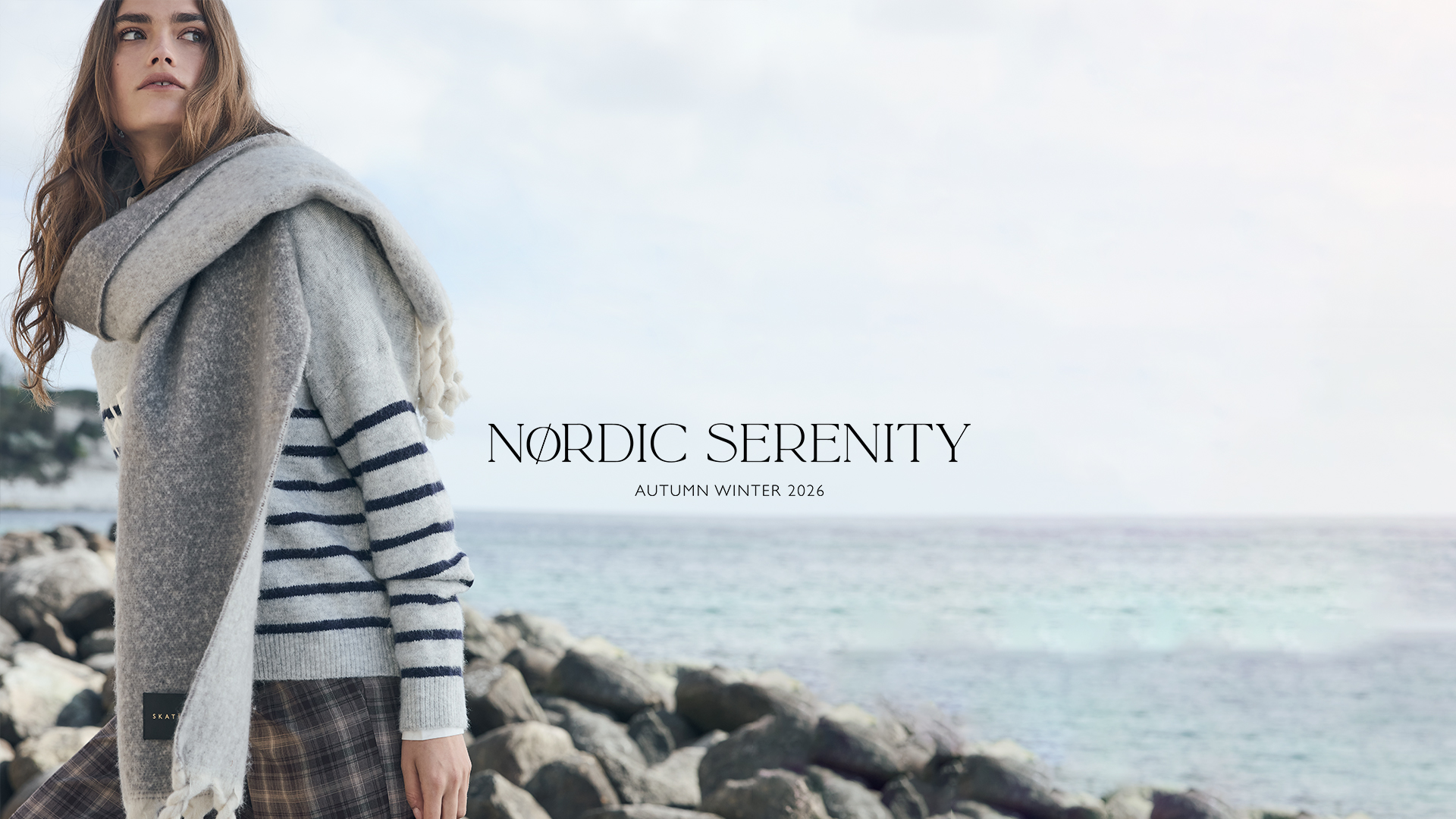 NEW IN AW26 