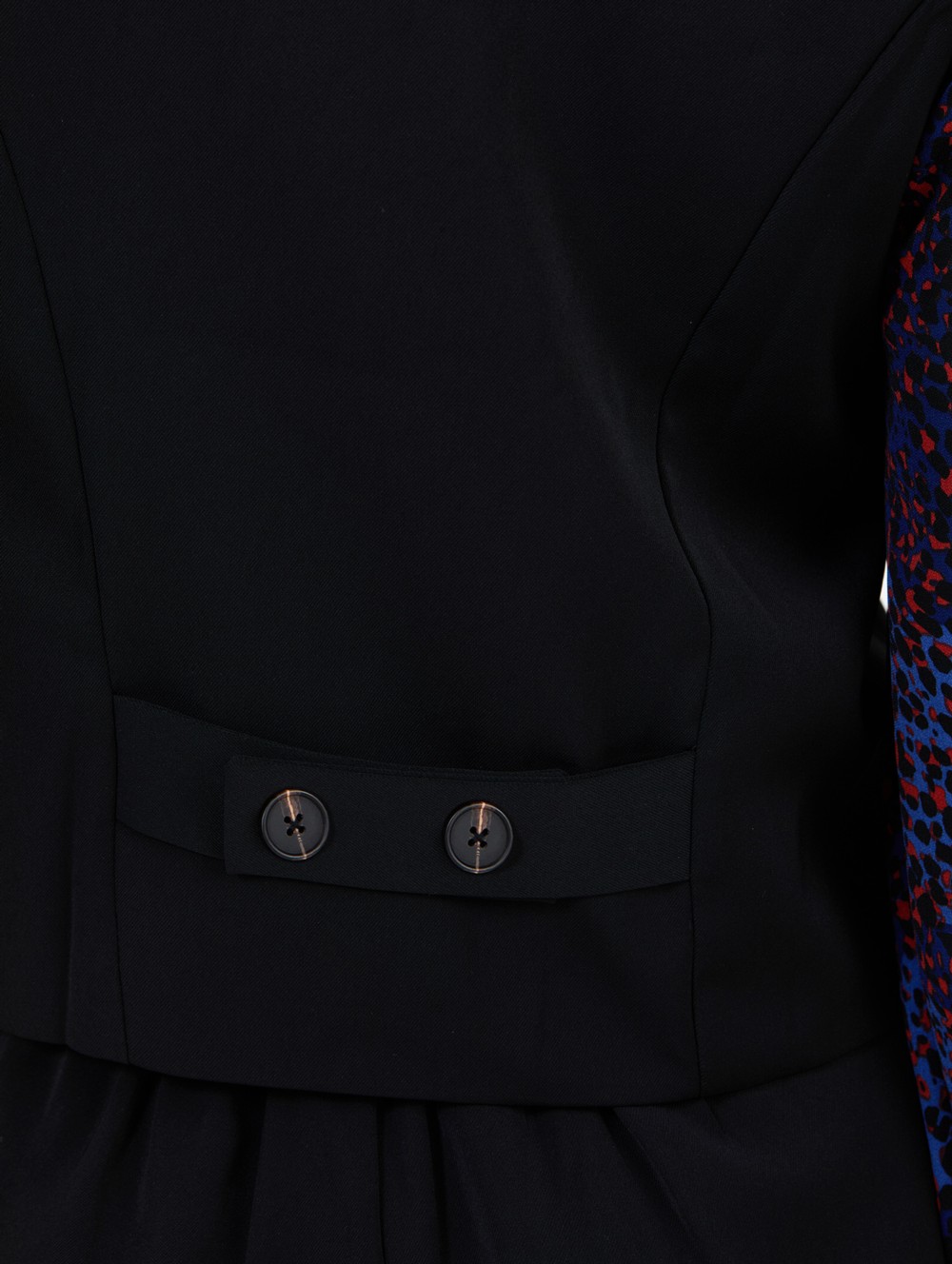 Tailored waistcoat 4