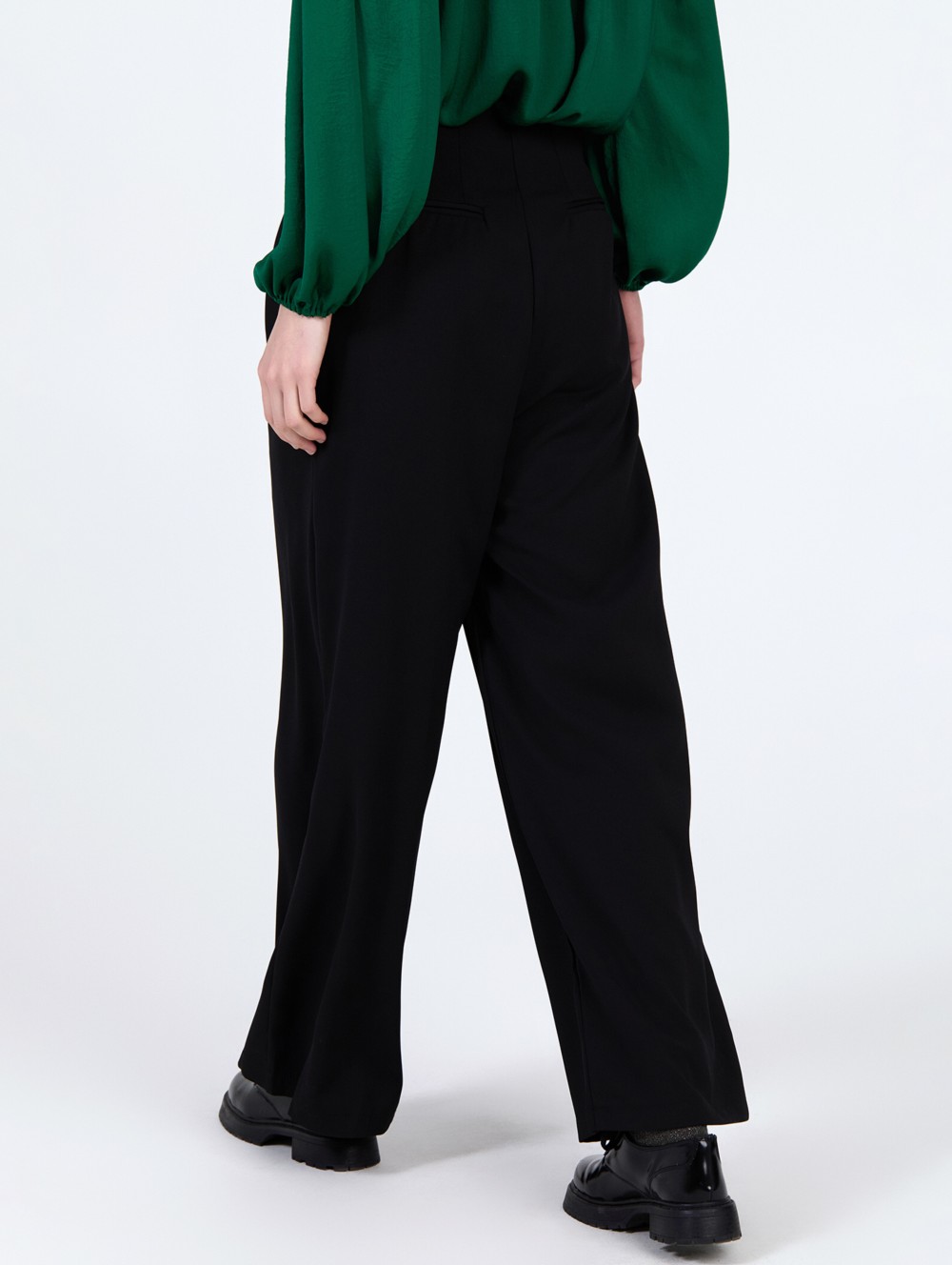 Pantalón maxi cinturilla 4