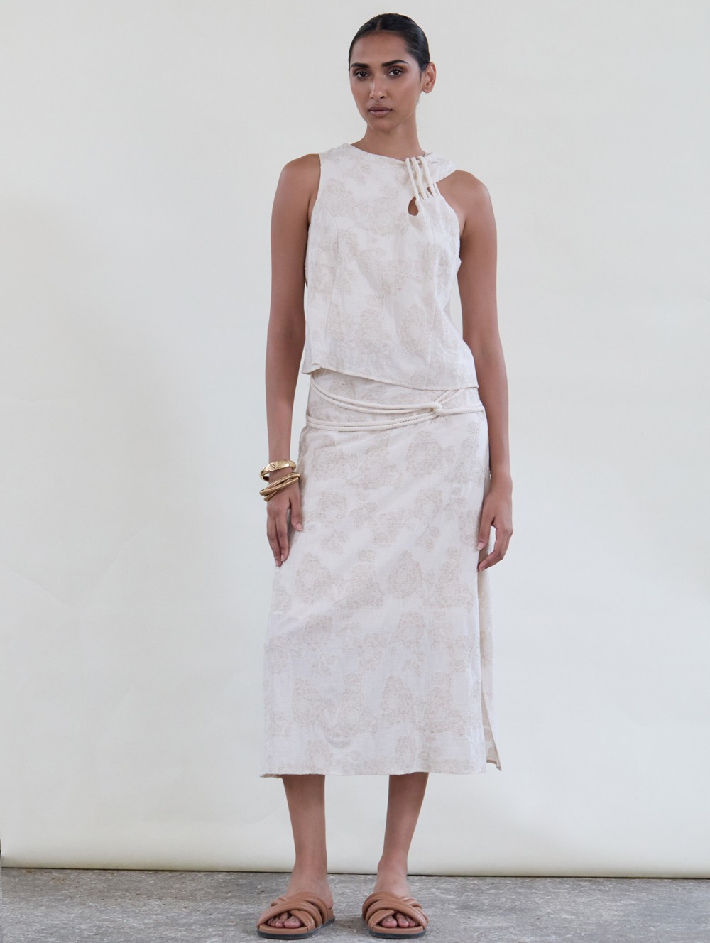 Top tejido jacquard 3