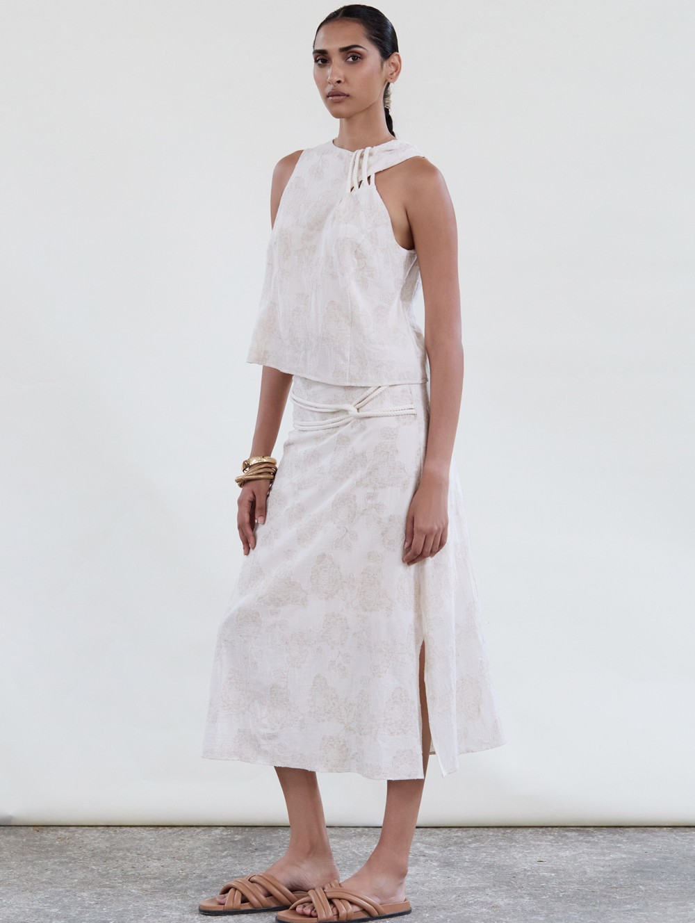 Top tejido jacquard 2