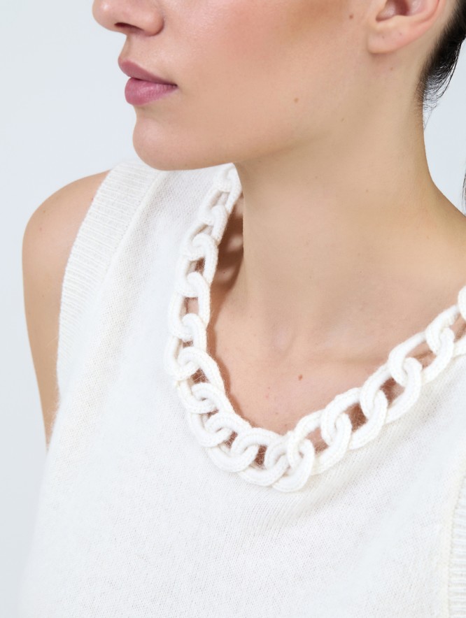 Top cadenas angora