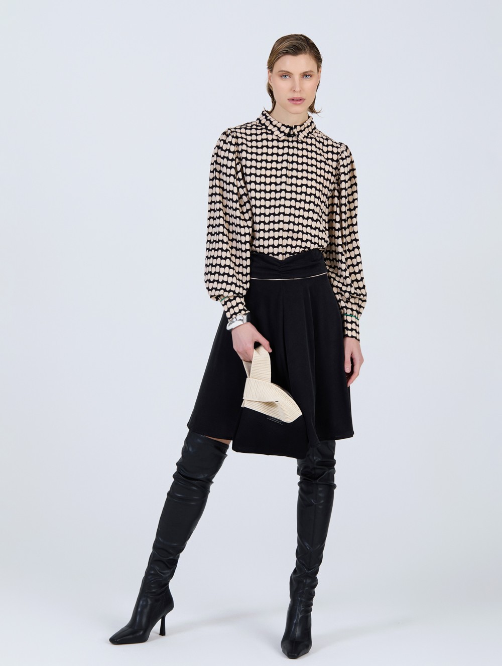 Sac nœud japonais 1