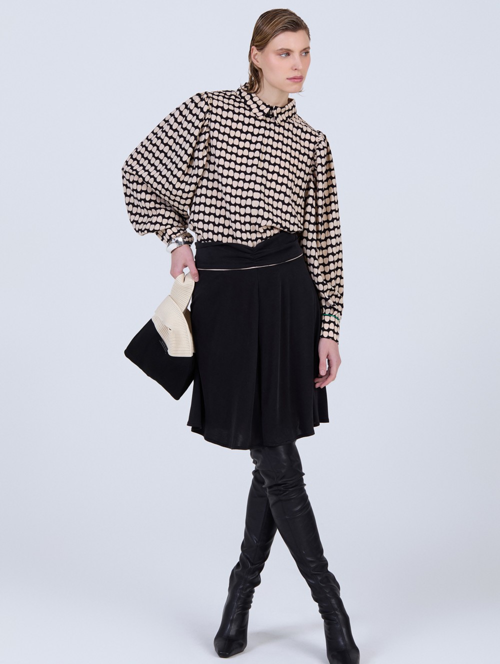 Sac nœud japonais 4