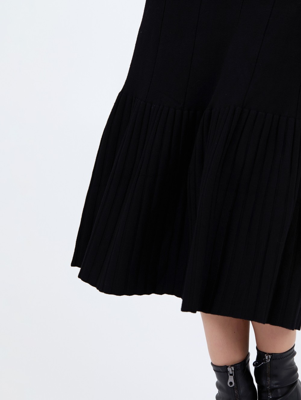 Falda punto volante 4