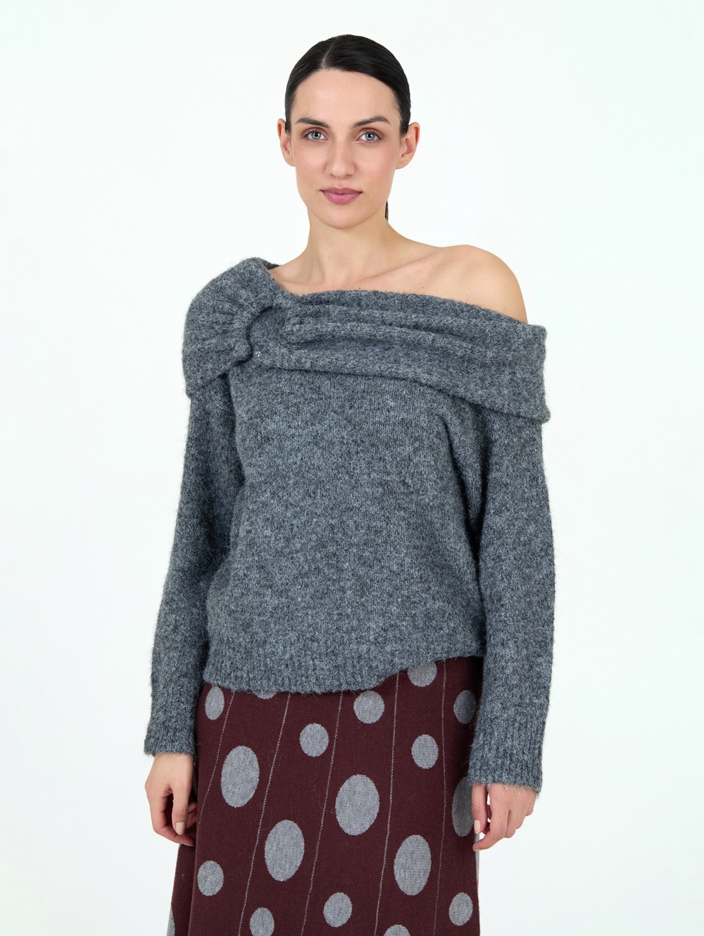 Jersey escote bardot 2