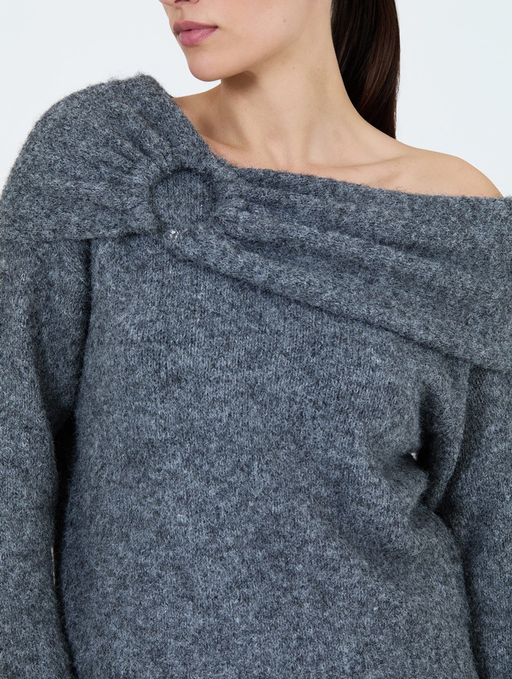 Jersey escote bardot 6