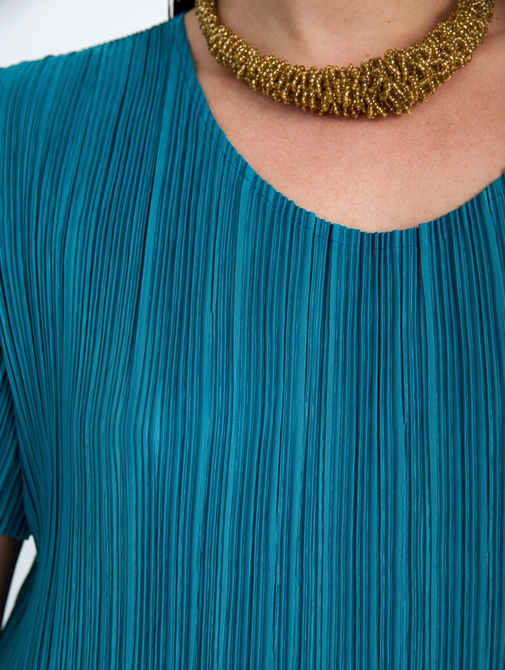 Non-iron fabric dress 3