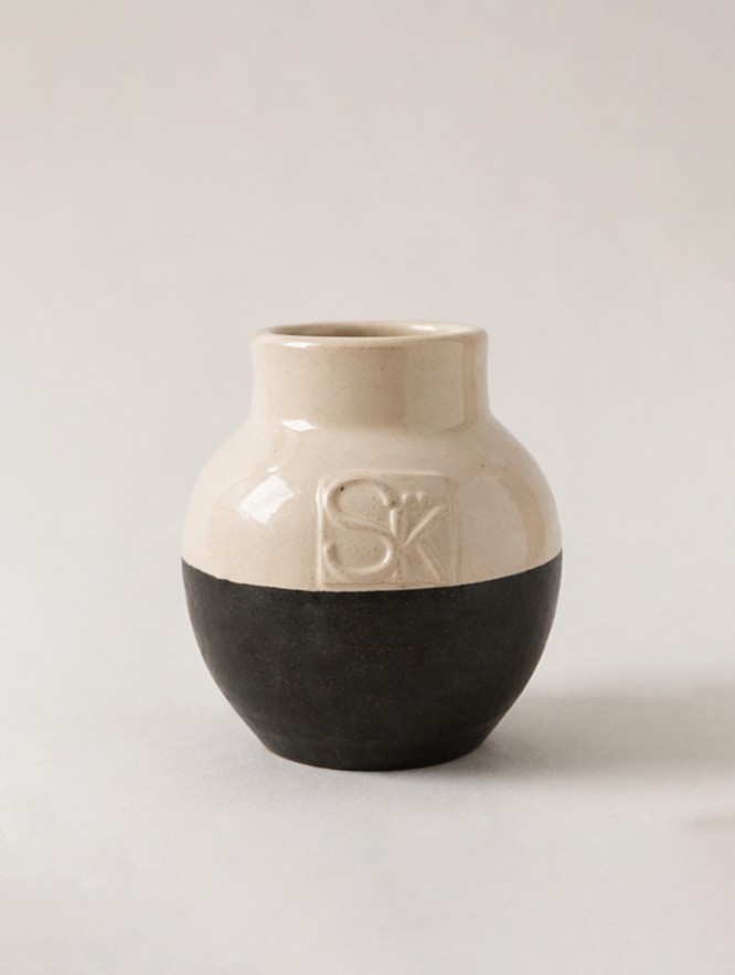 vase