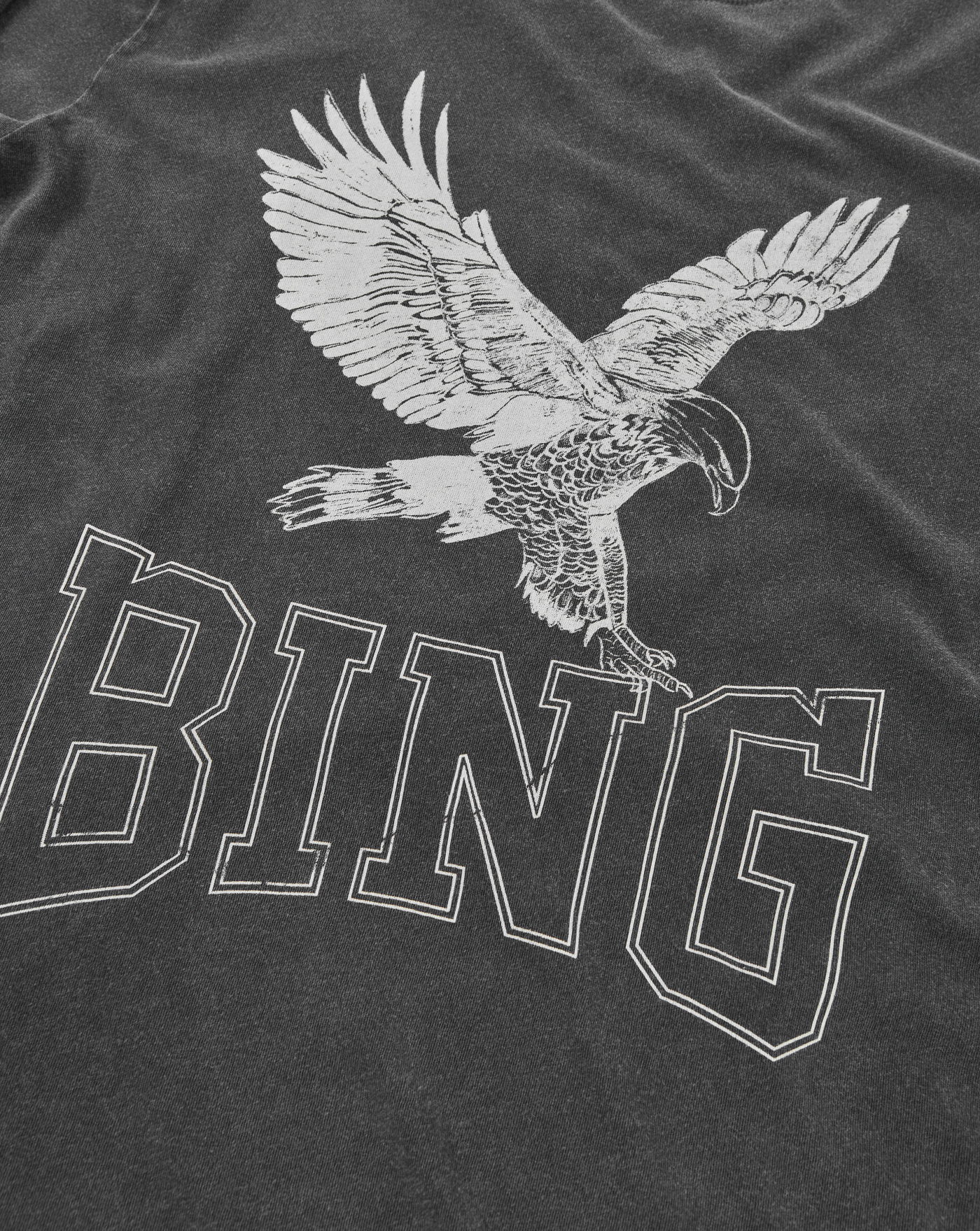 Camiseta Anine Bing Lili Retro 2