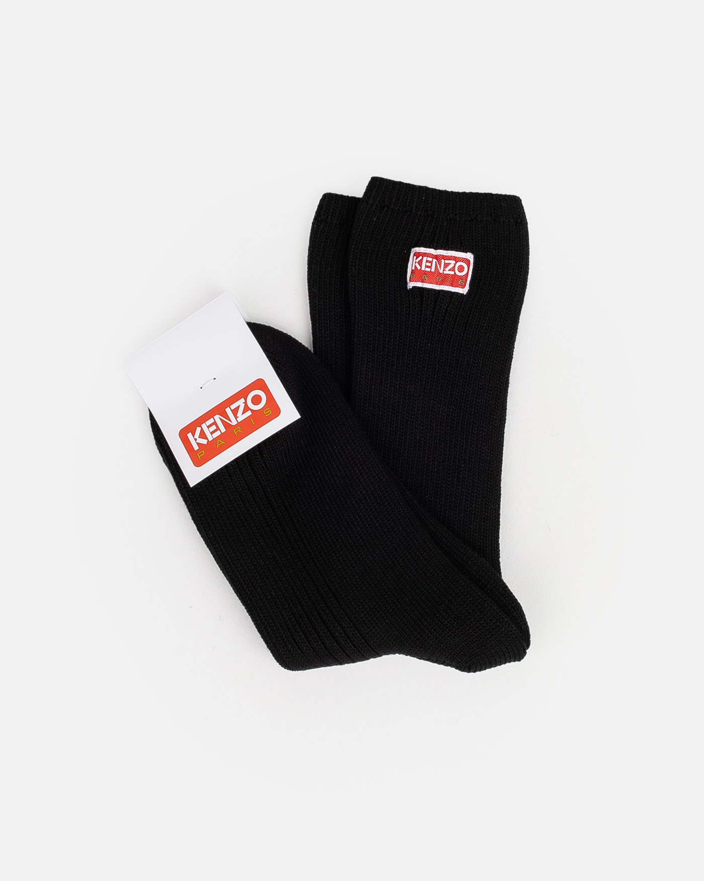 kenzo-calcetines-kenzo-paris-socks-black-negro-1