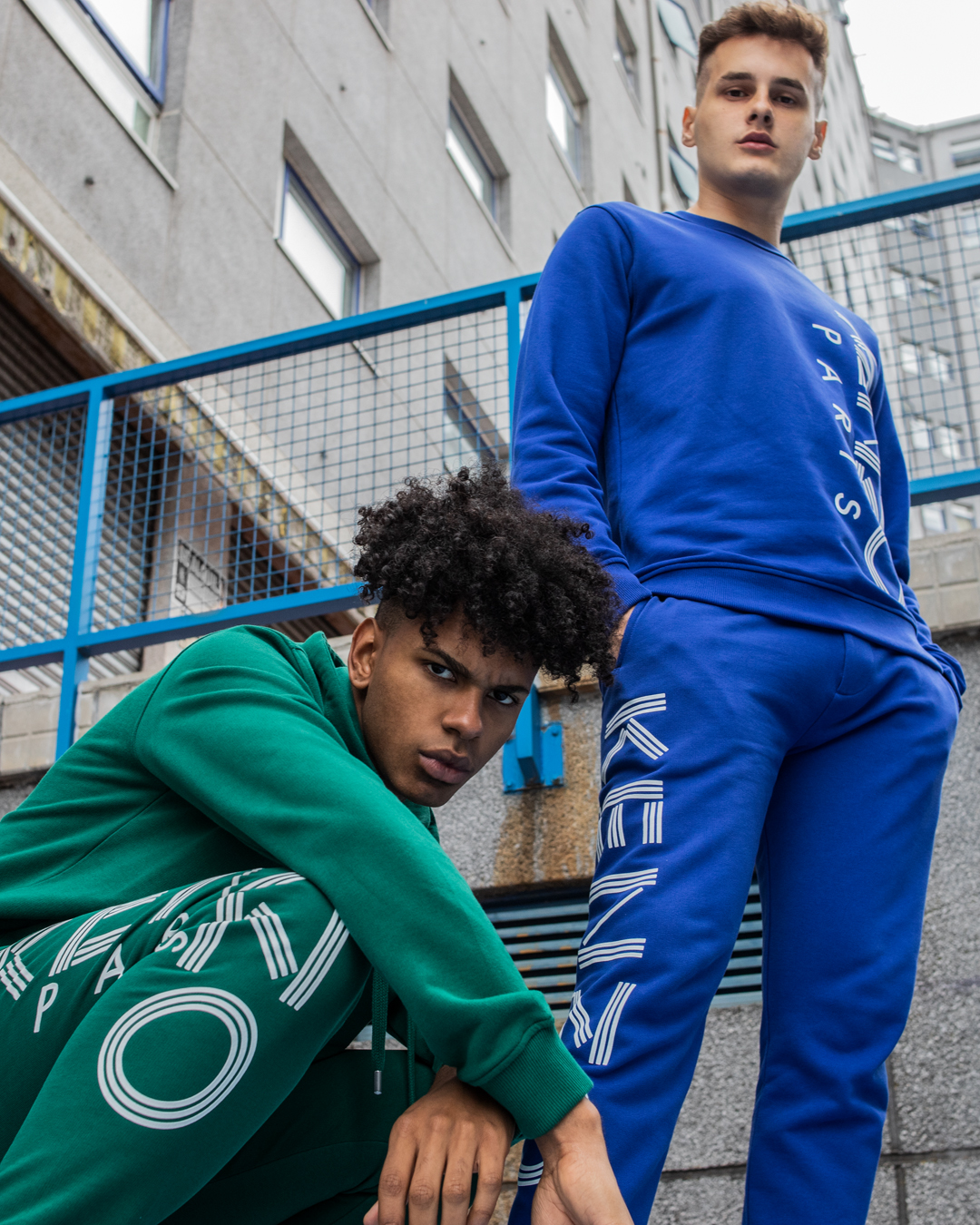 KENZO SPORTSWEAR