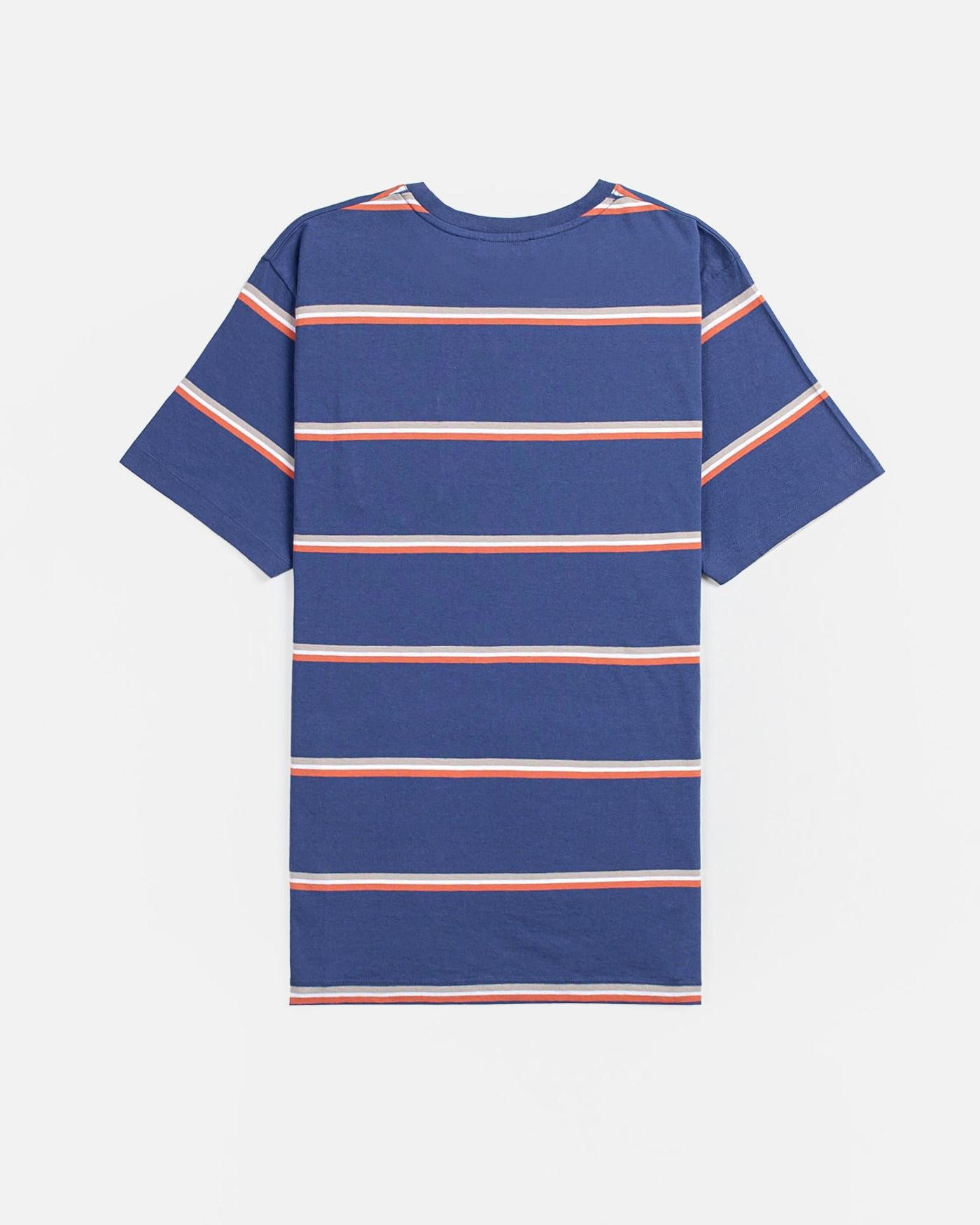 Camiseta Edmmond Gavin Stripes 1