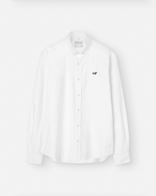 Camisa Edmmond Bd Shirt Duck Edition
