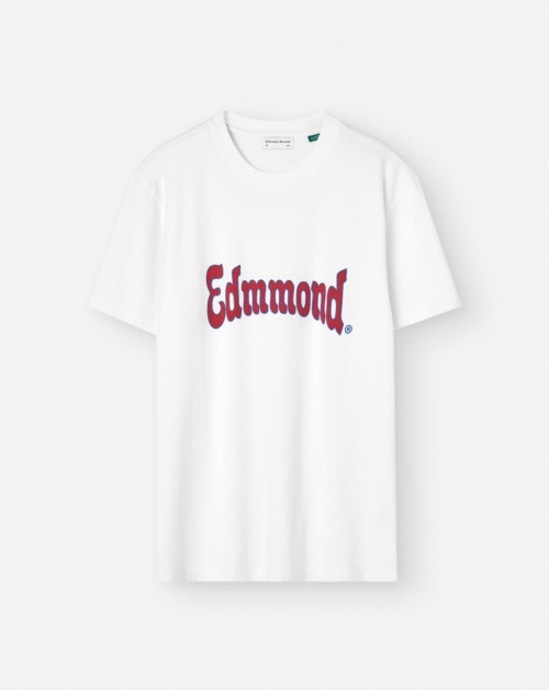 Camiseta Edmmond Curly