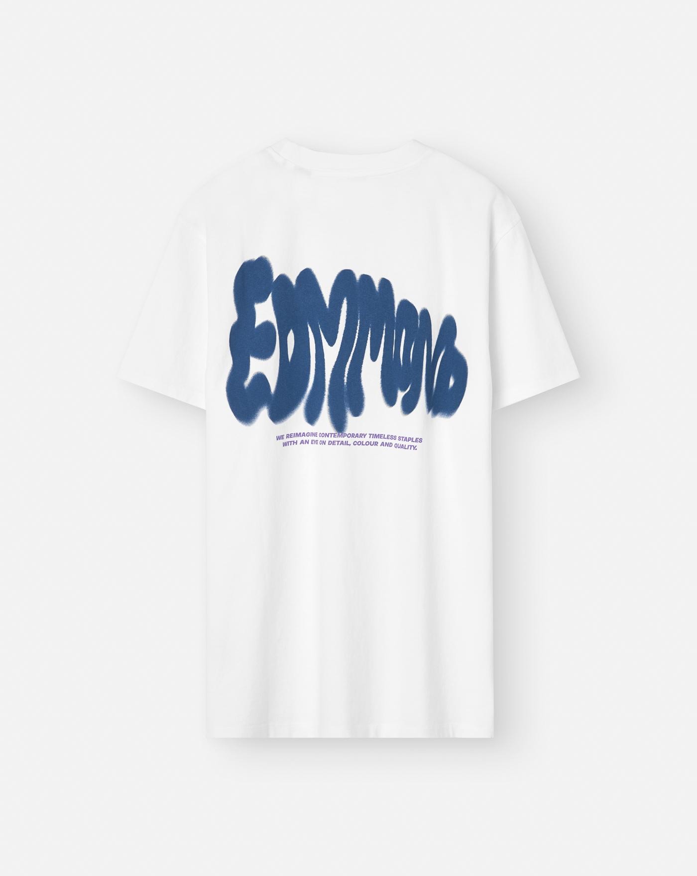 Camiseta Edmmond Persicope 1