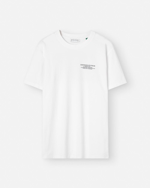 Camiseta Edmmond Mini Market