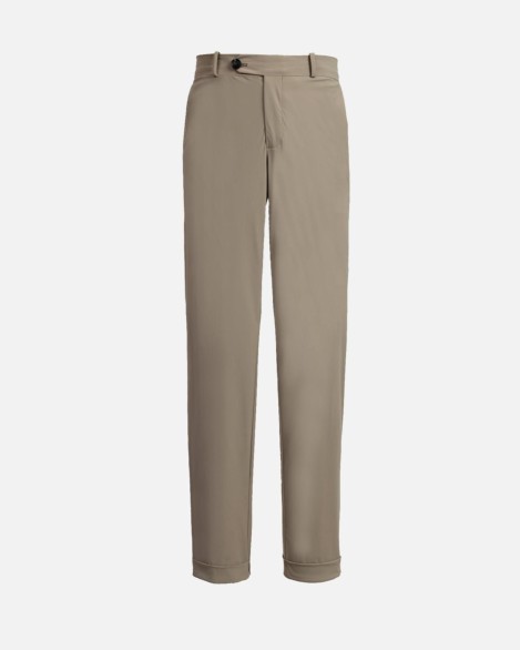 Mason´s - Pantalón Chile Jogger Pana Beige