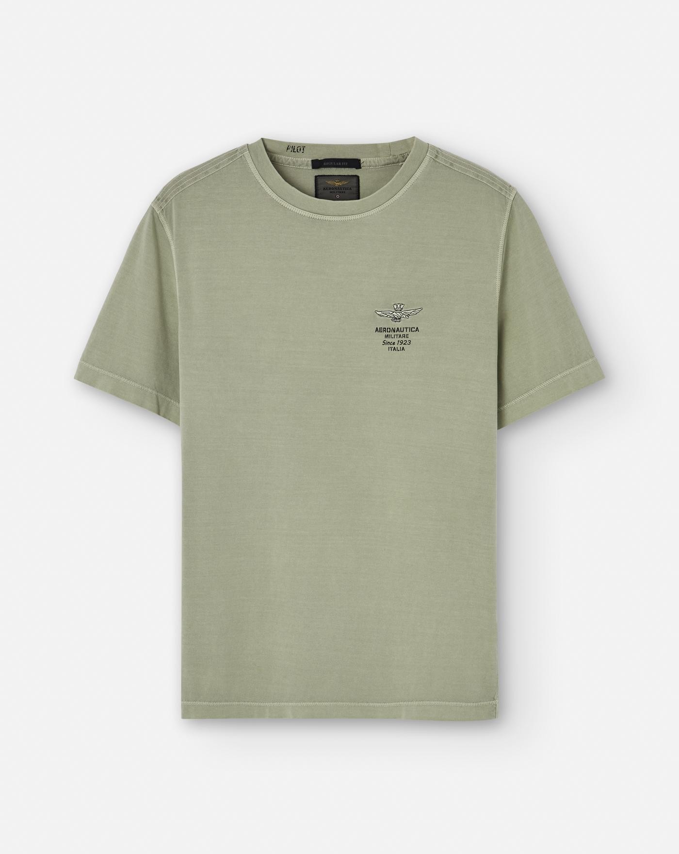 Camiseta Aeronautica Militare Basic